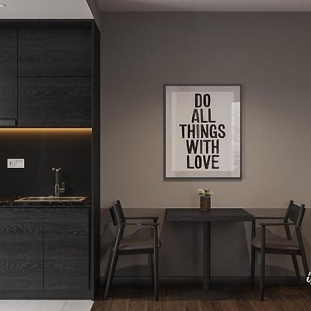 Irest Cosmopolis Vinh Yen Aparthotel Bagian luar foto